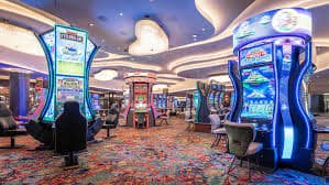 play2u Secrets of Cleopatra