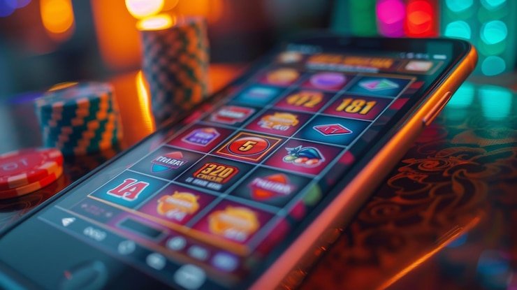play2u Meja Live Casino Yang Terus Terbuka