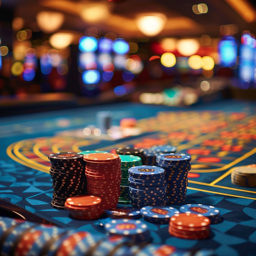 play2u Mulakan pengalaman permainan kasino dan slot dalam talian di play2u hari ini