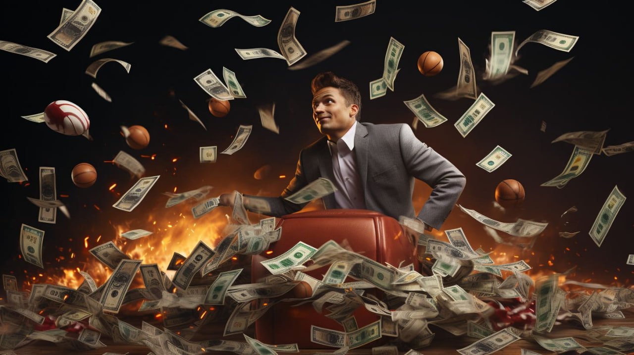 play2u Basketball Betting
